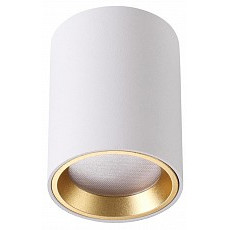 Накладной светильник odeon light aq...